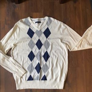 Tommy Hilfiger Sweater